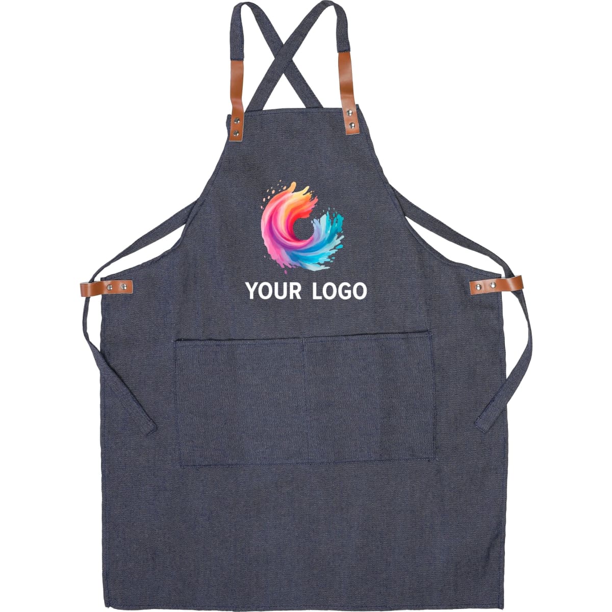 Denim apron (280 gsm) Greg
