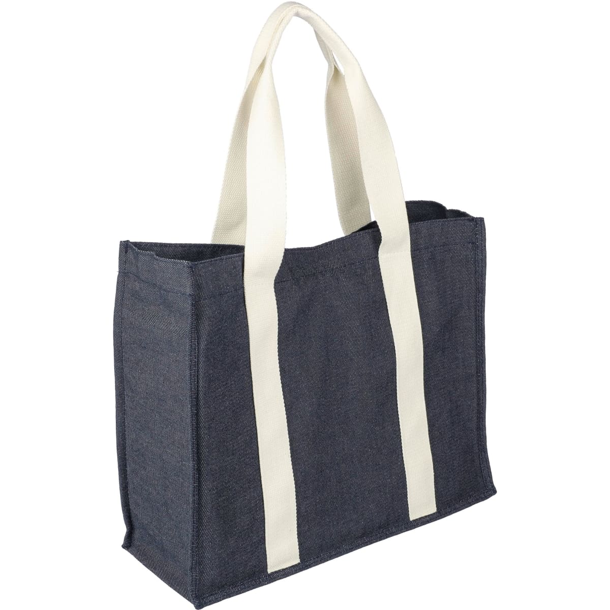 Denim shopping bag (280 gsm) Gretchen
