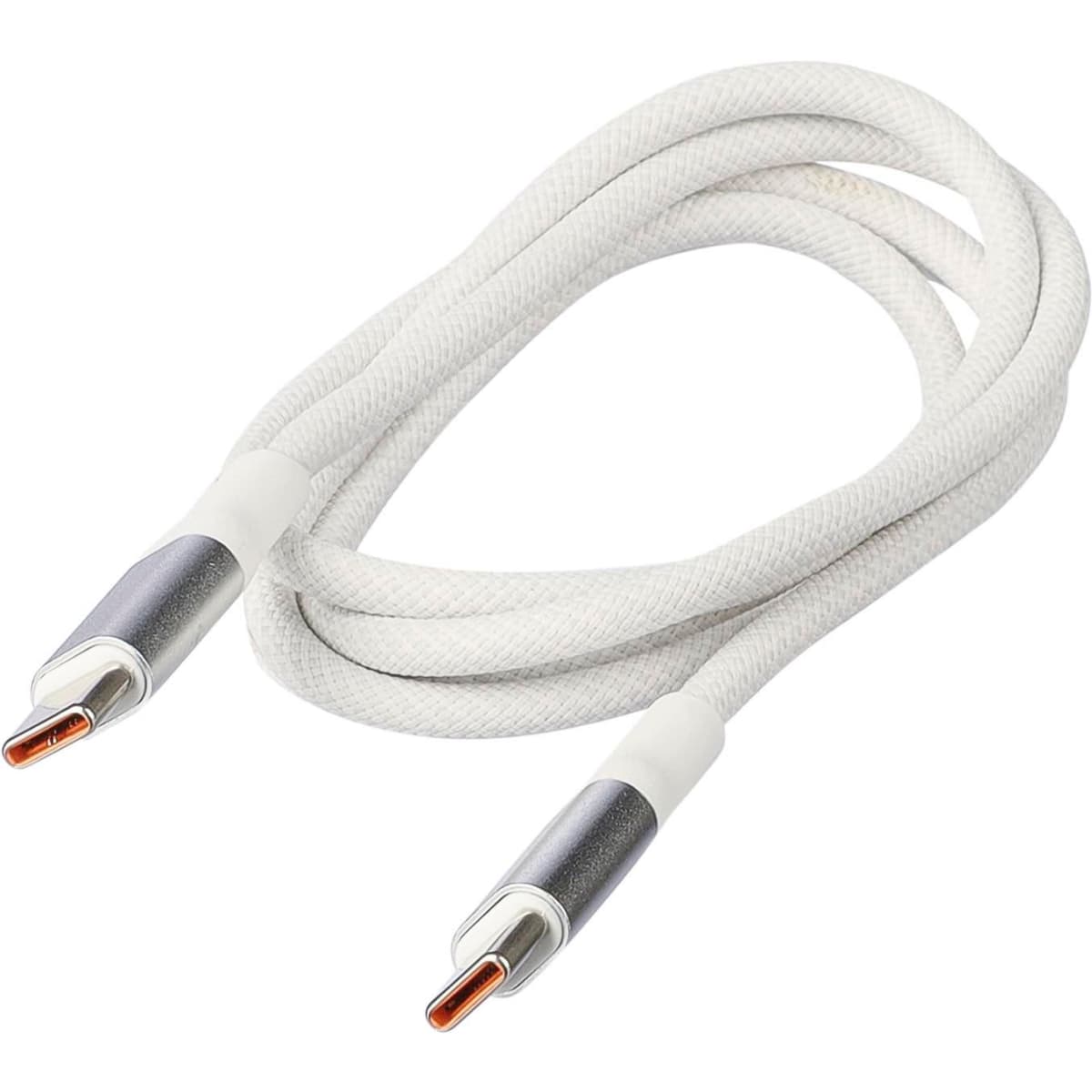 Nylon charging cable Jacob