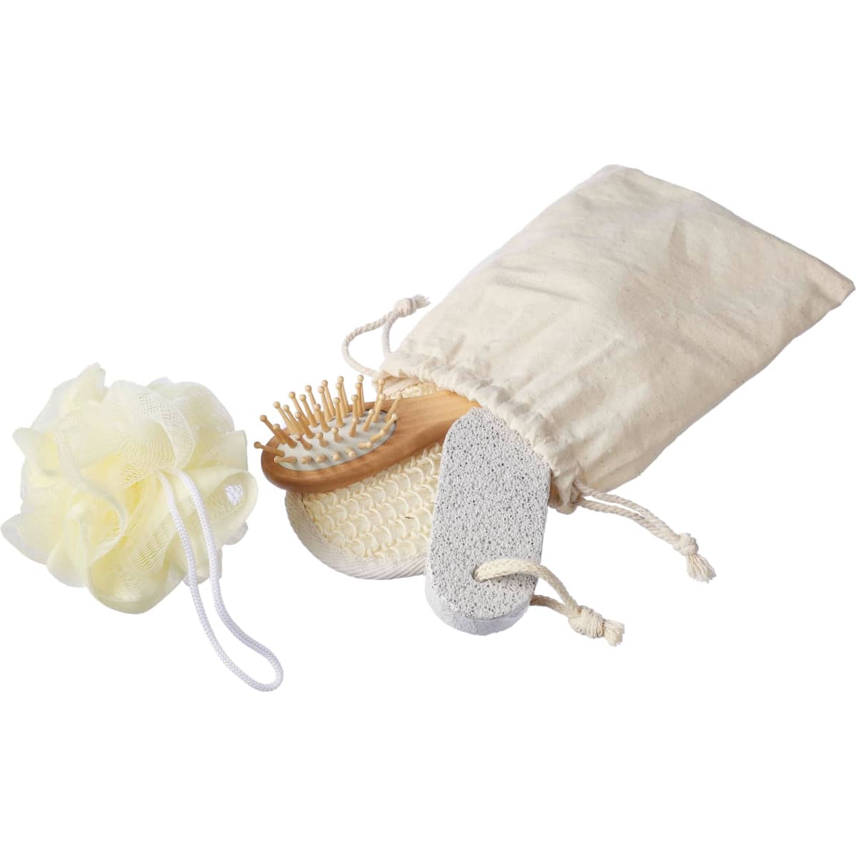 Cotton bathing set Jean