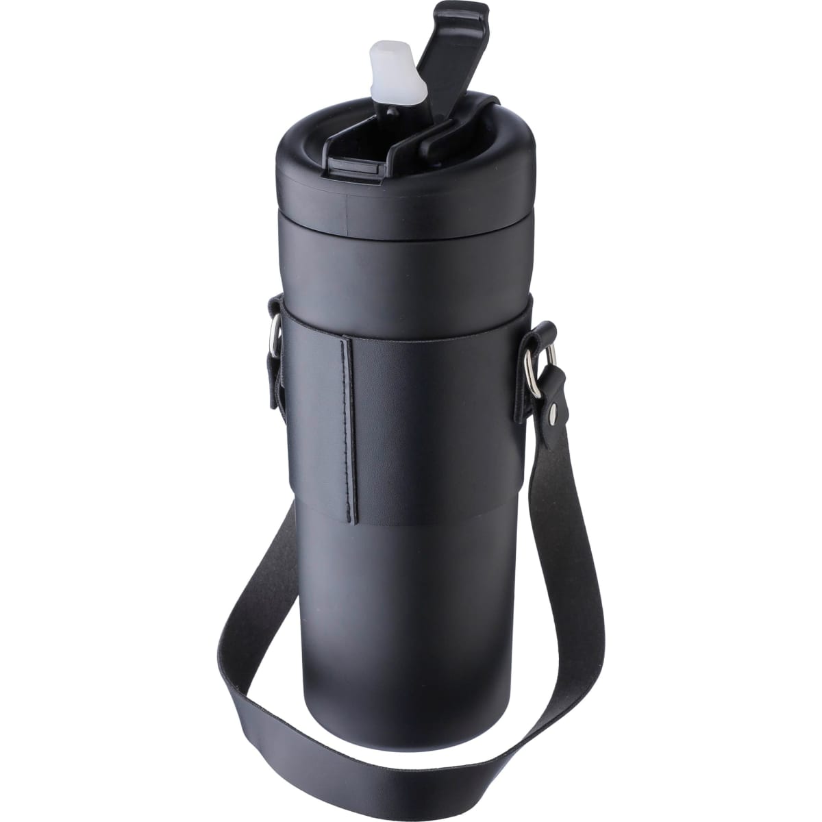 Stainless steel double-walled drinking bottle 730 ml Kelvin