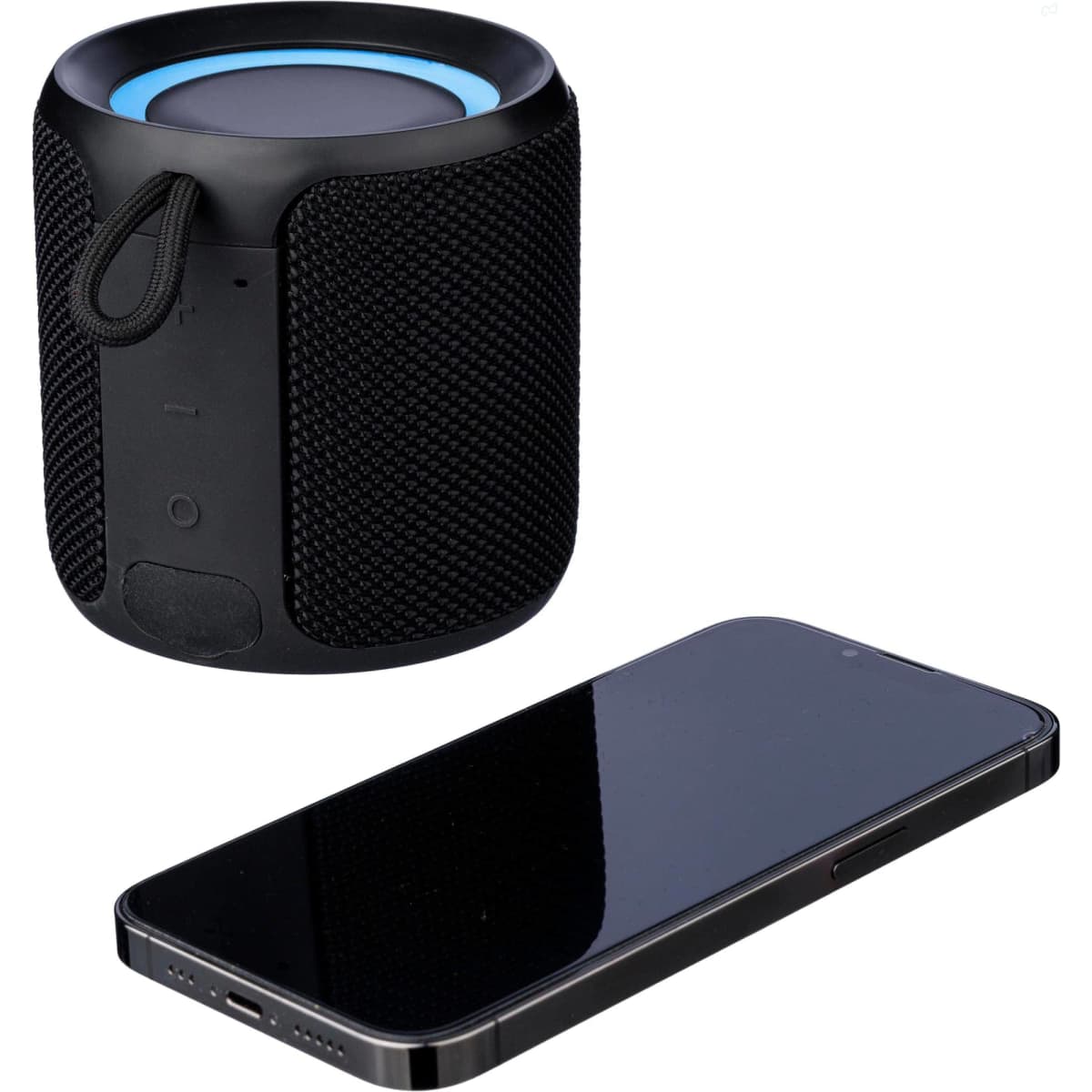 Recycled ABS outdoor speaker Lloyd
