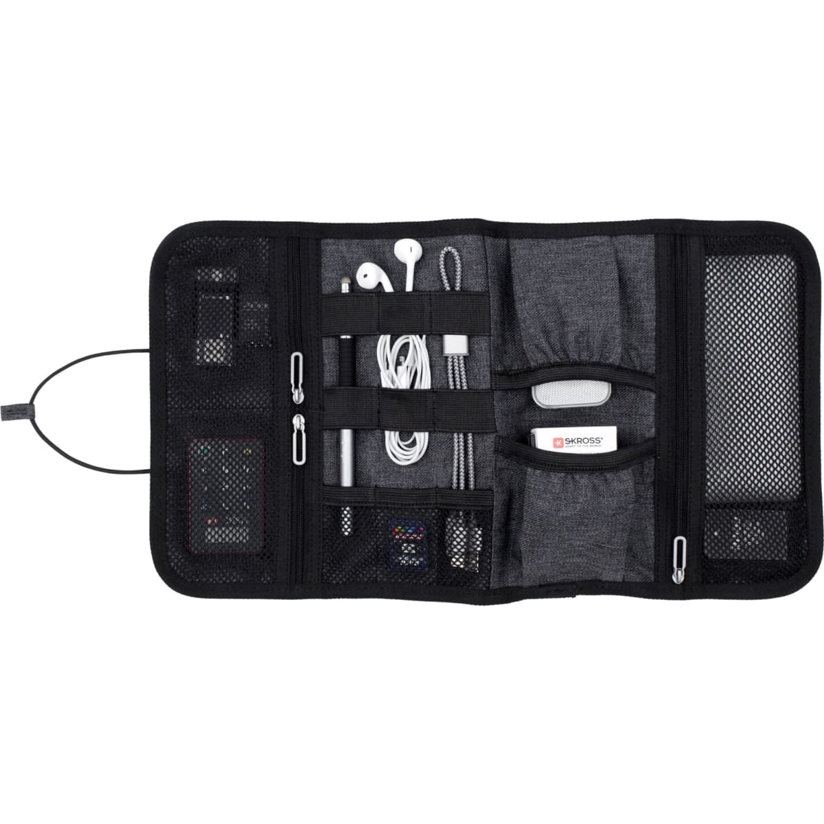 Brandcharger Folio portfolio