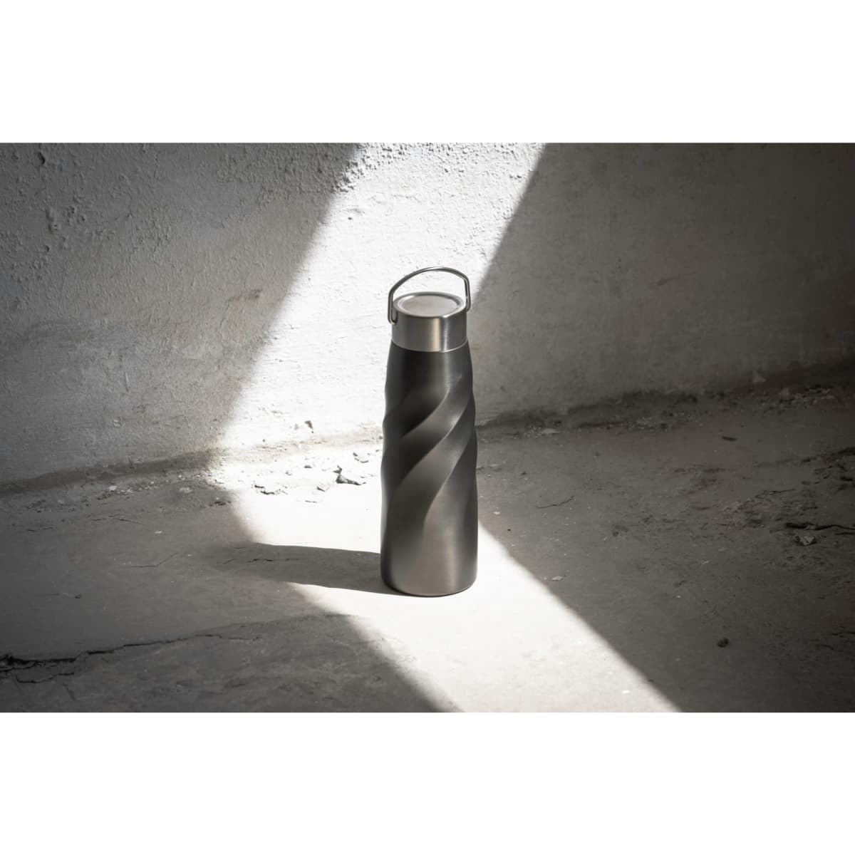 Brandcharger Vortex Vita travel bottle