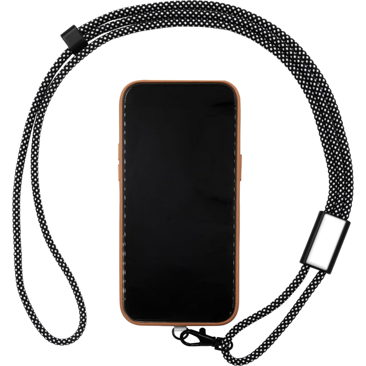 Brandcharger Lany lanyard
