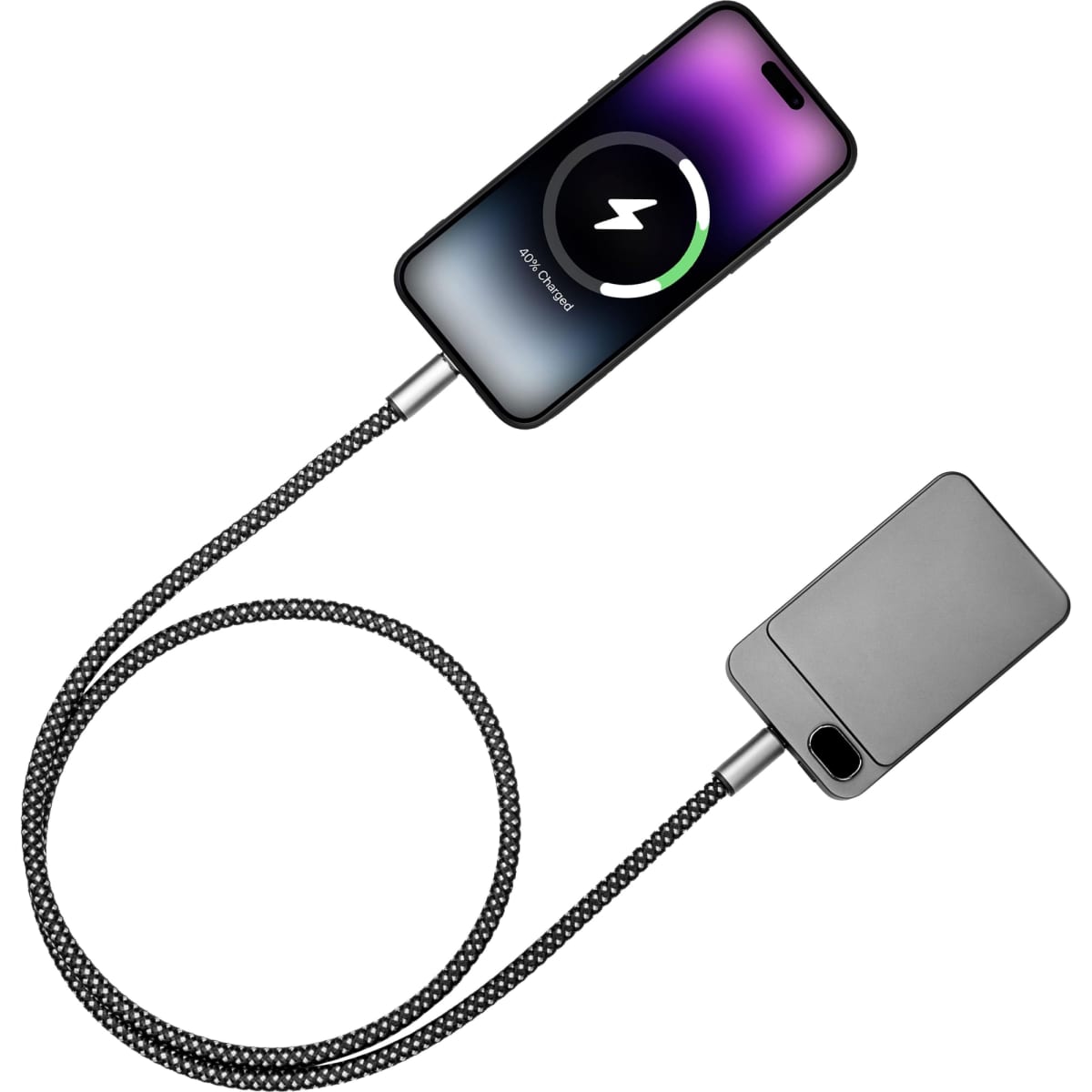 Brandcharger Volt charging cable