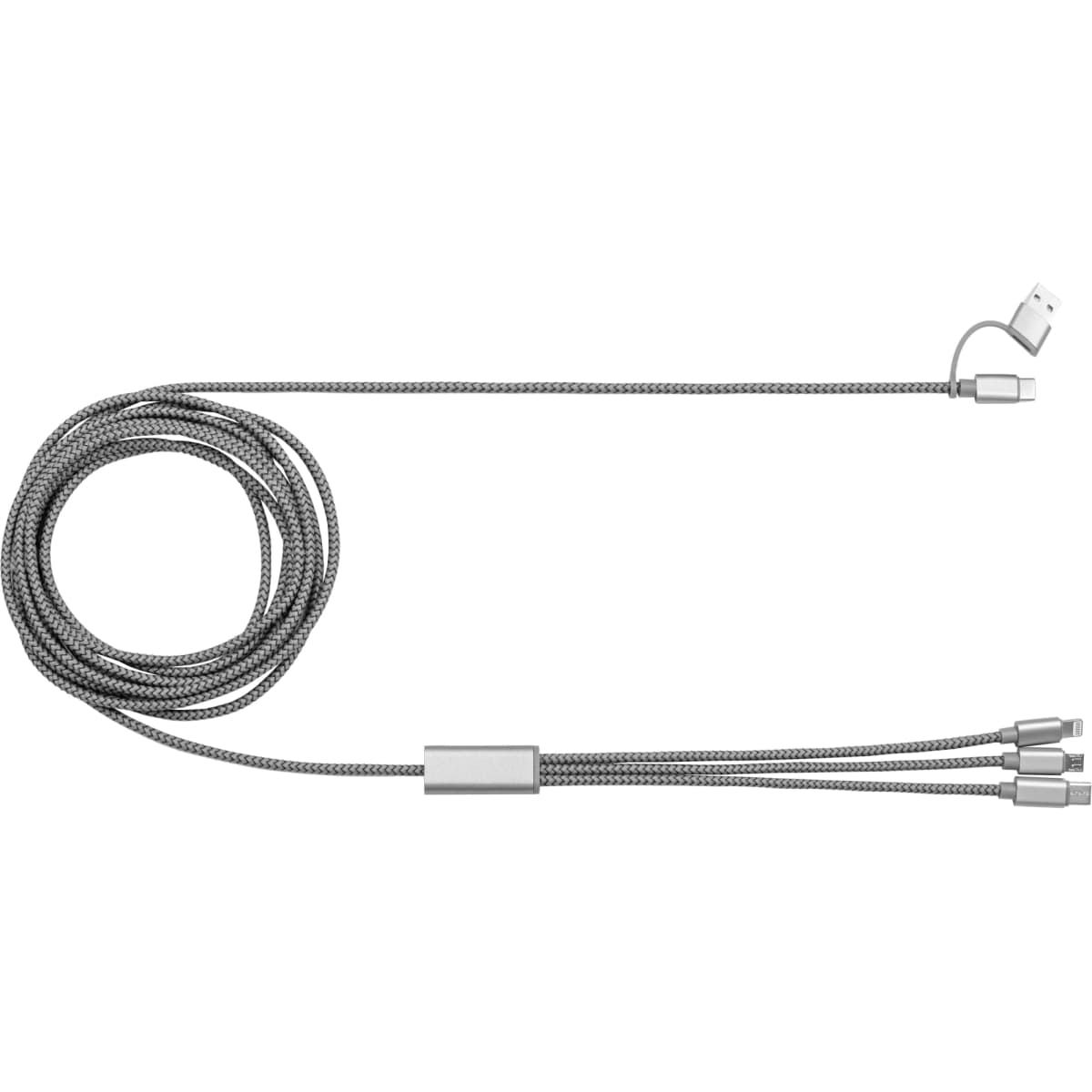 Brandcharger Trident 2+ charging cable