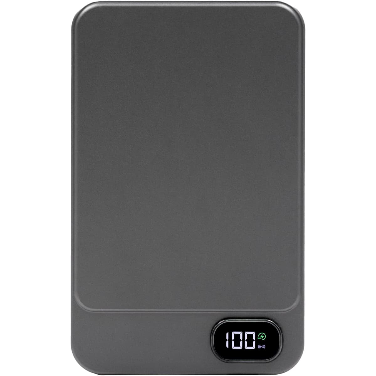 Brandcharger Powerwave 10000 wireless powerbank