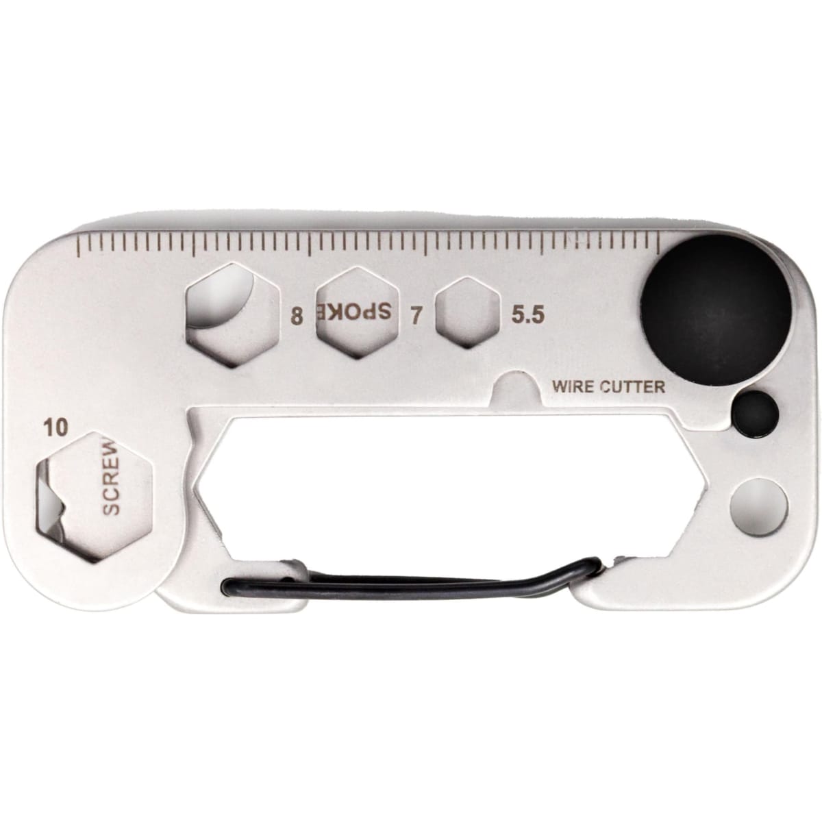 Brandcharger Twist multi-tool