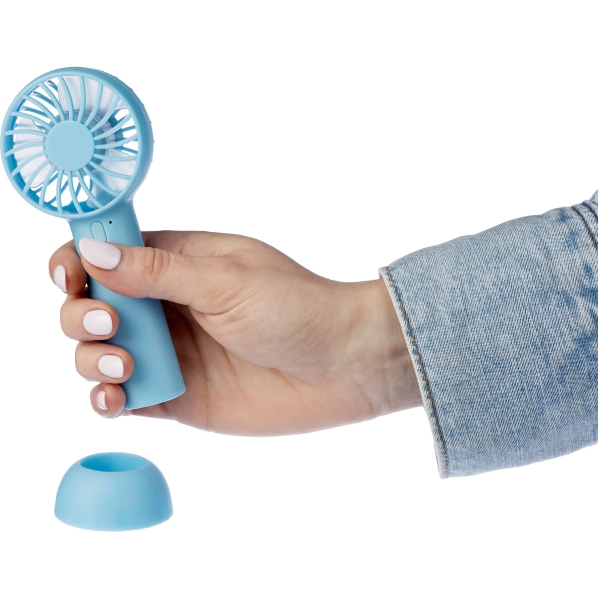 ABS electric hand fan Oren