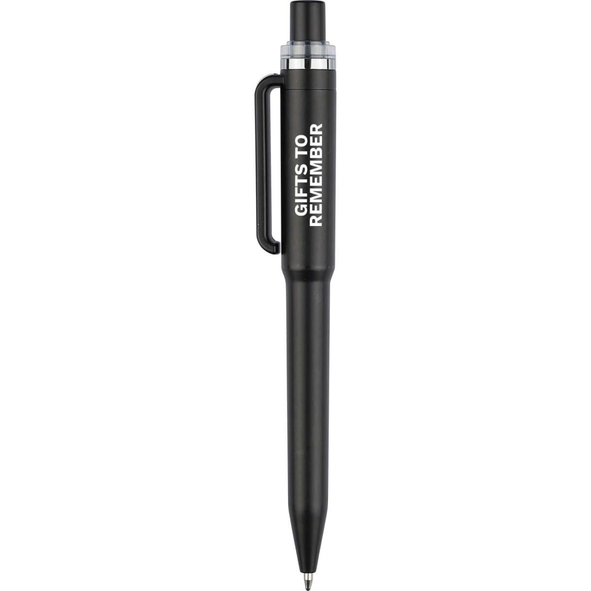 Recycled ABS ballpen Zephyra