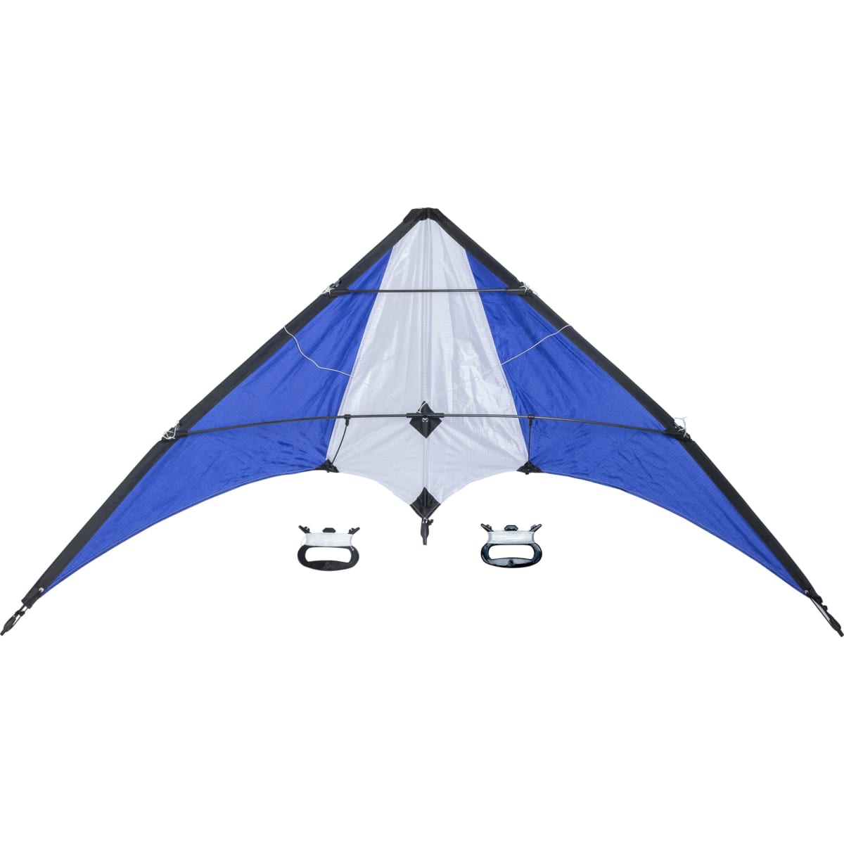 Polyester (210T) delta kite Lirien