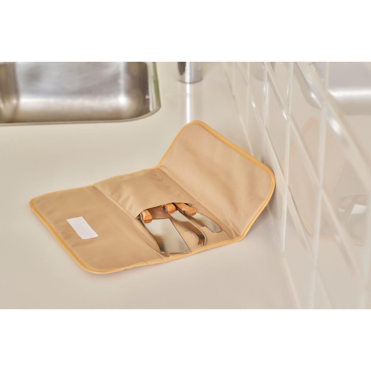 rPET charcutterie set Evelisse