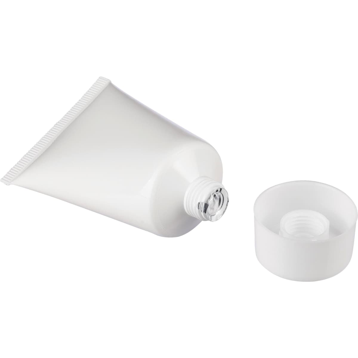 PE sunscreen tube Maelis
