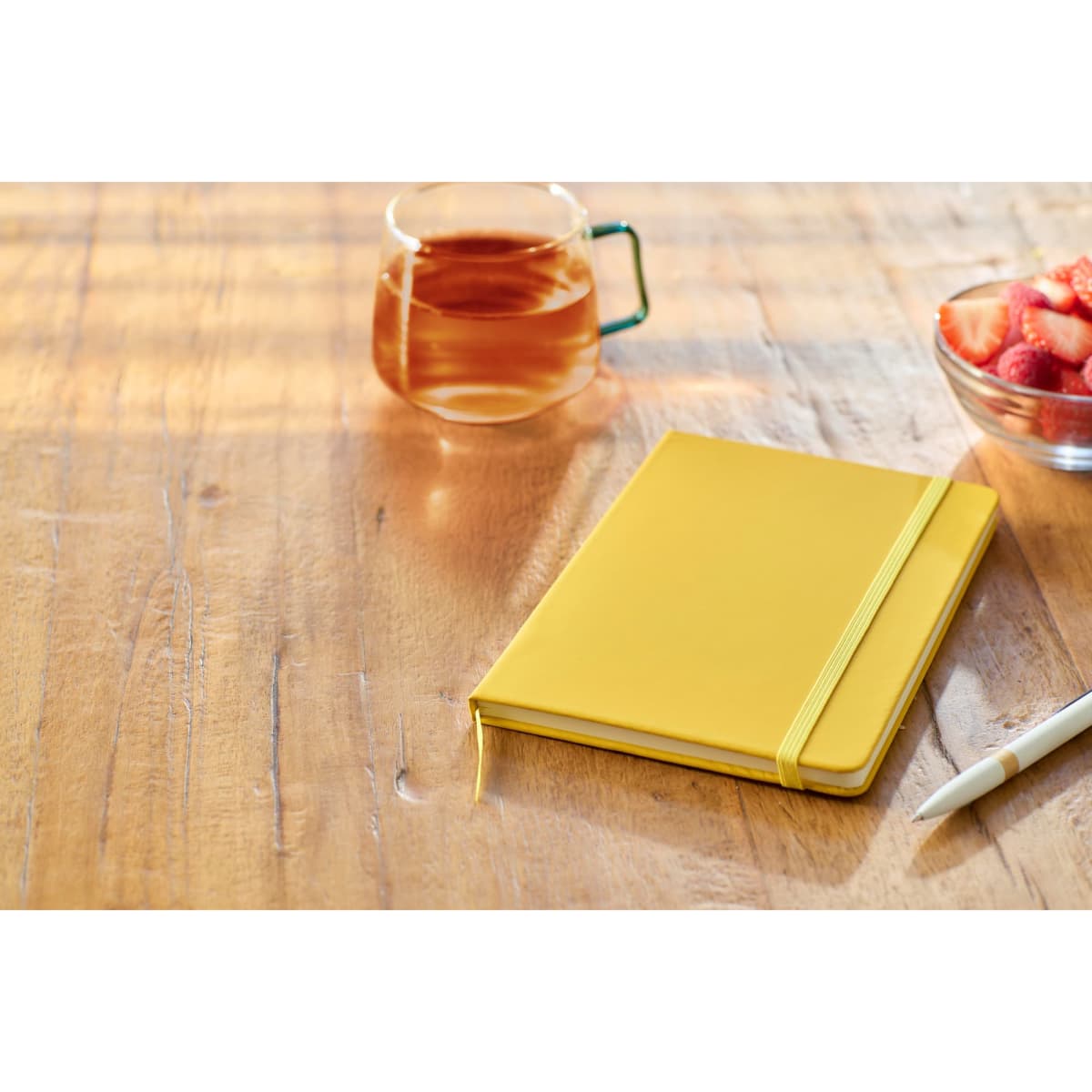 rPET notebook (A5) Eamon