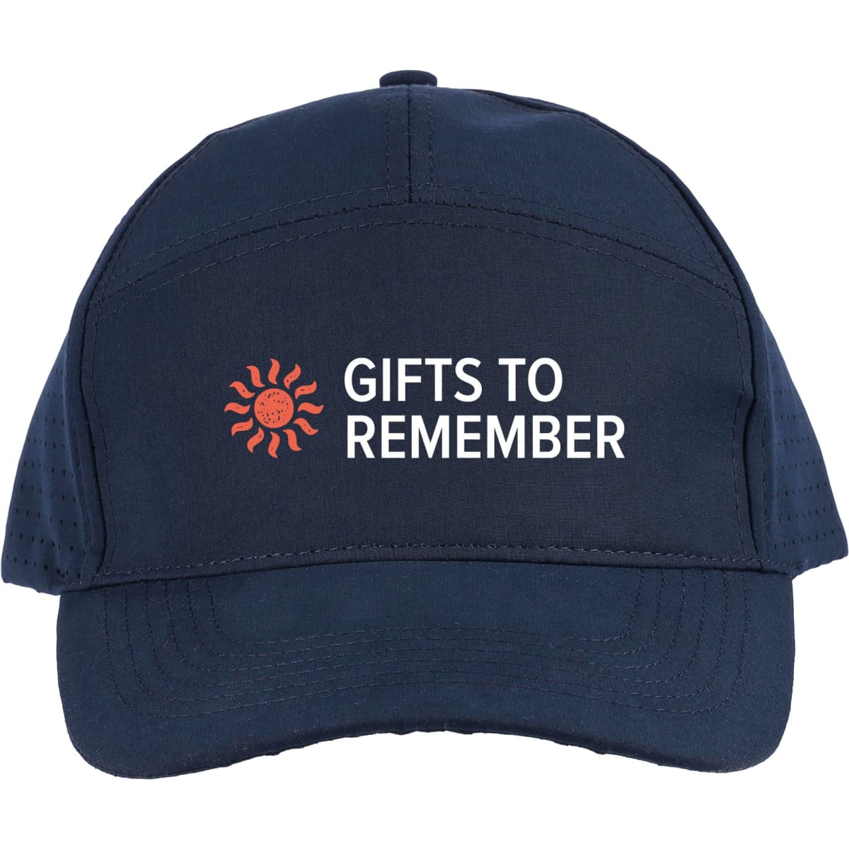 Polyester cap Alarielle
