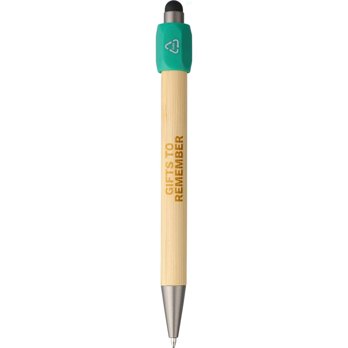 Bamboo ballpen Fenn
