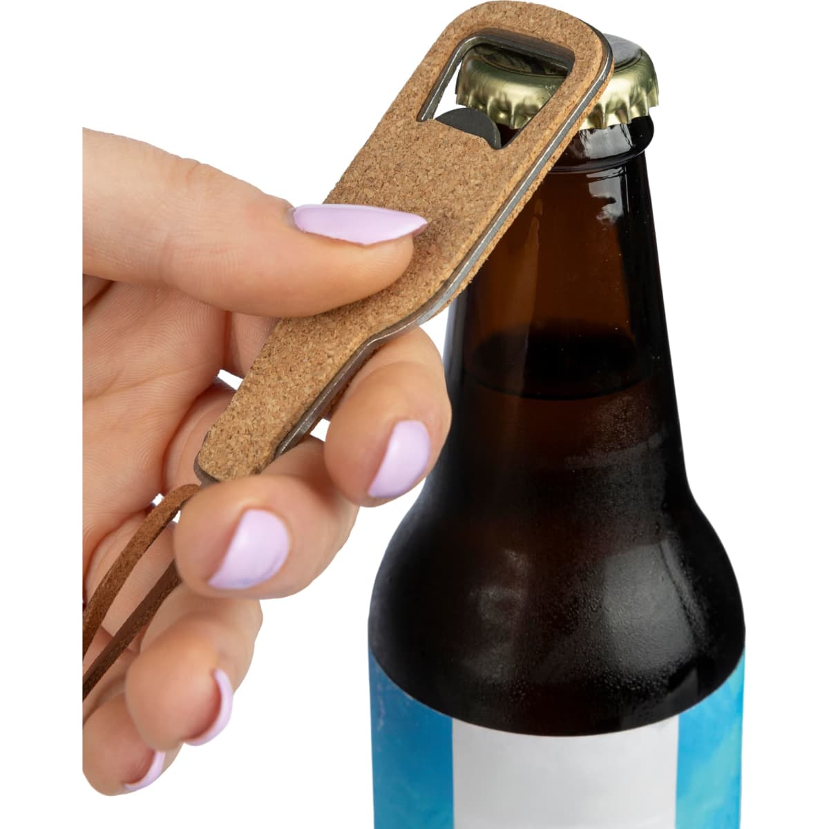 Corck bottle opener Ophelie