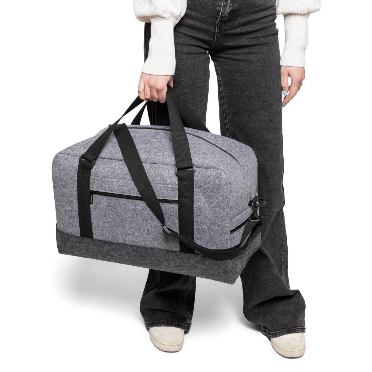 rPET sports bag Corliss