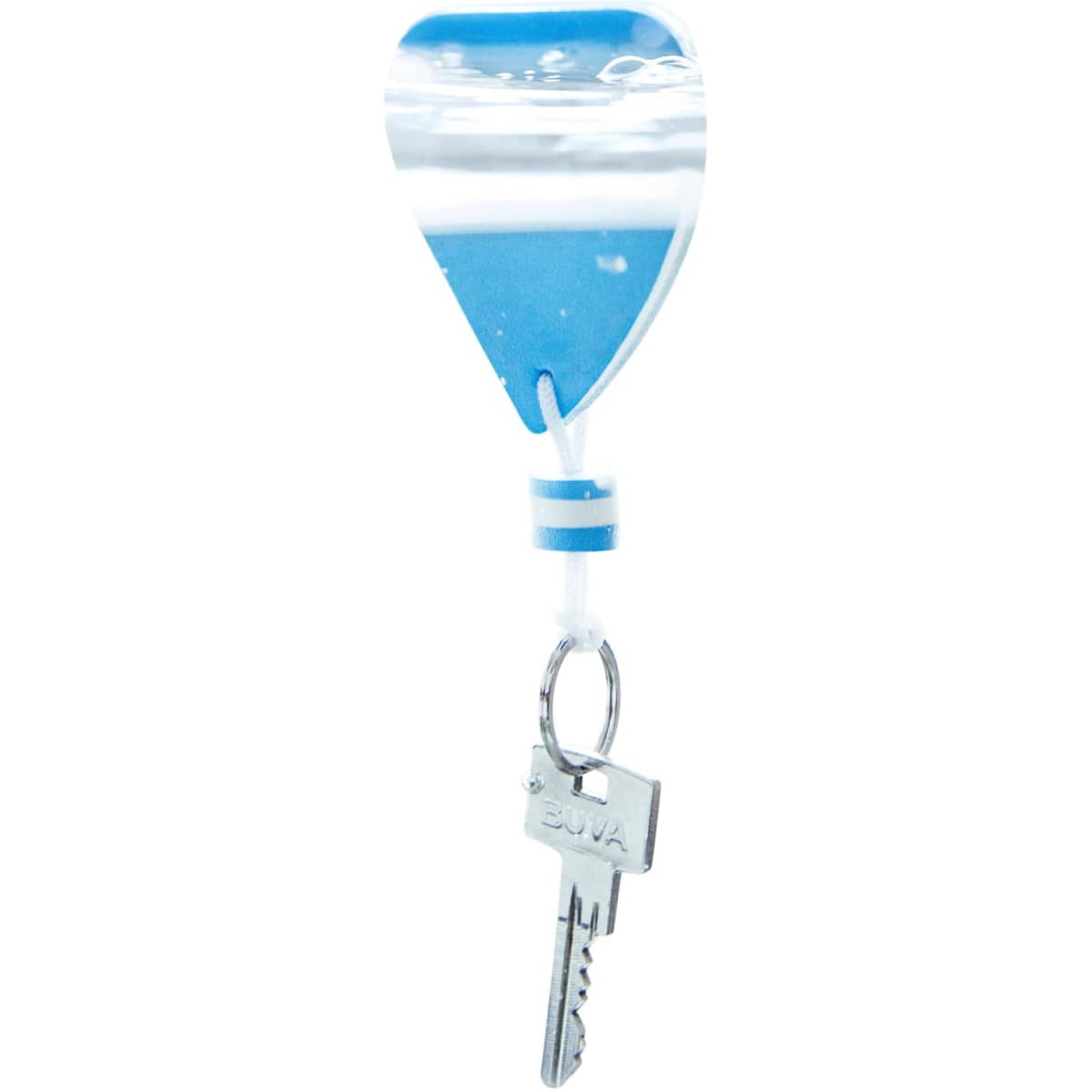 EVA key holder