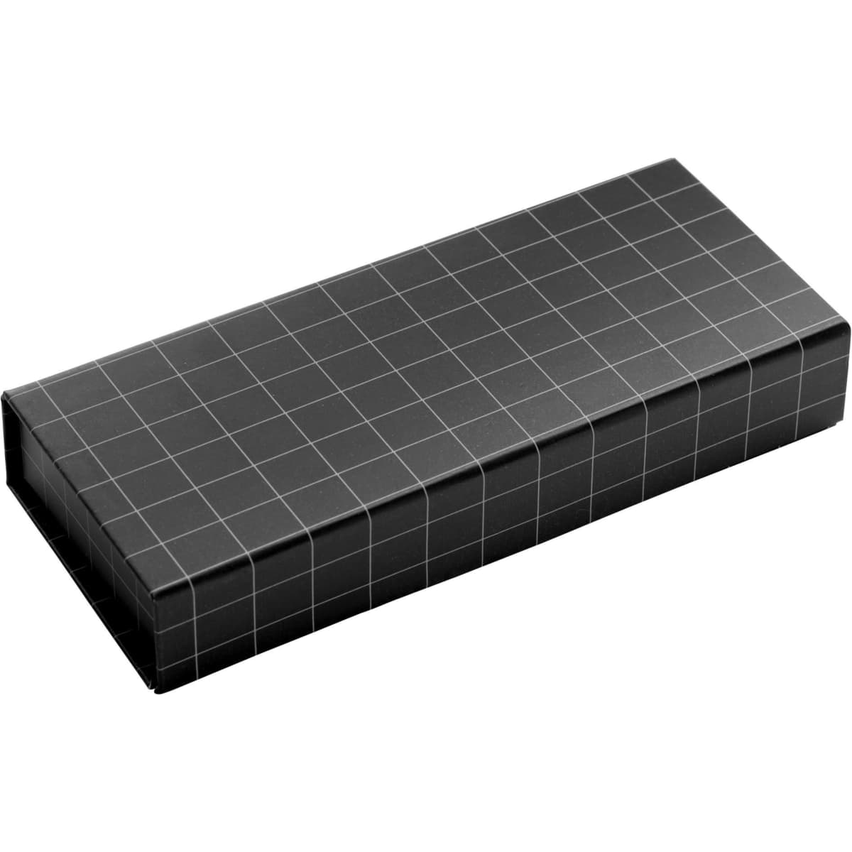 Metal writing set
