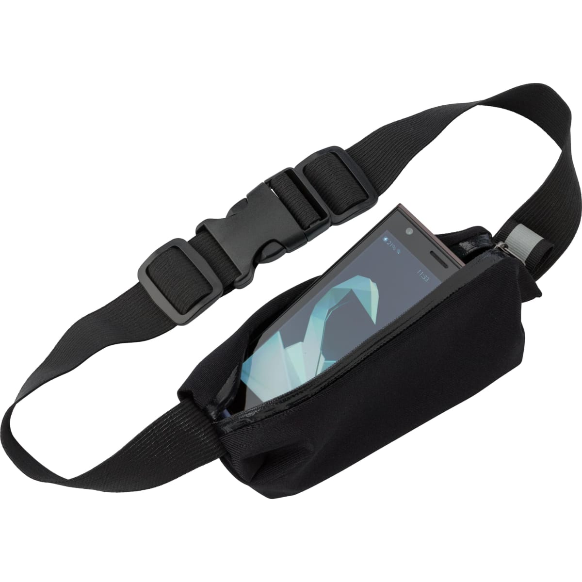 Neoprene waist bag