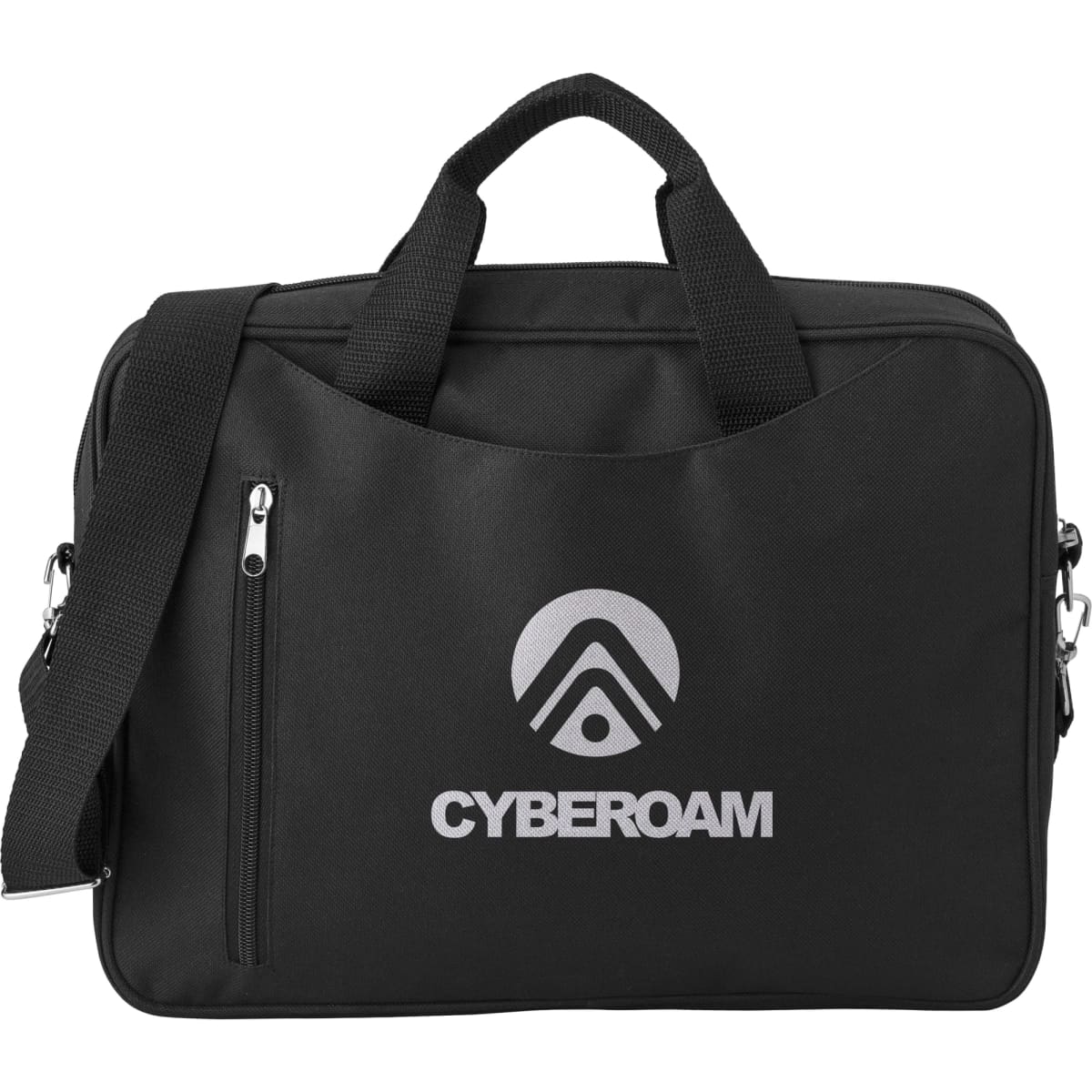 Polyester (600D) laptop bag