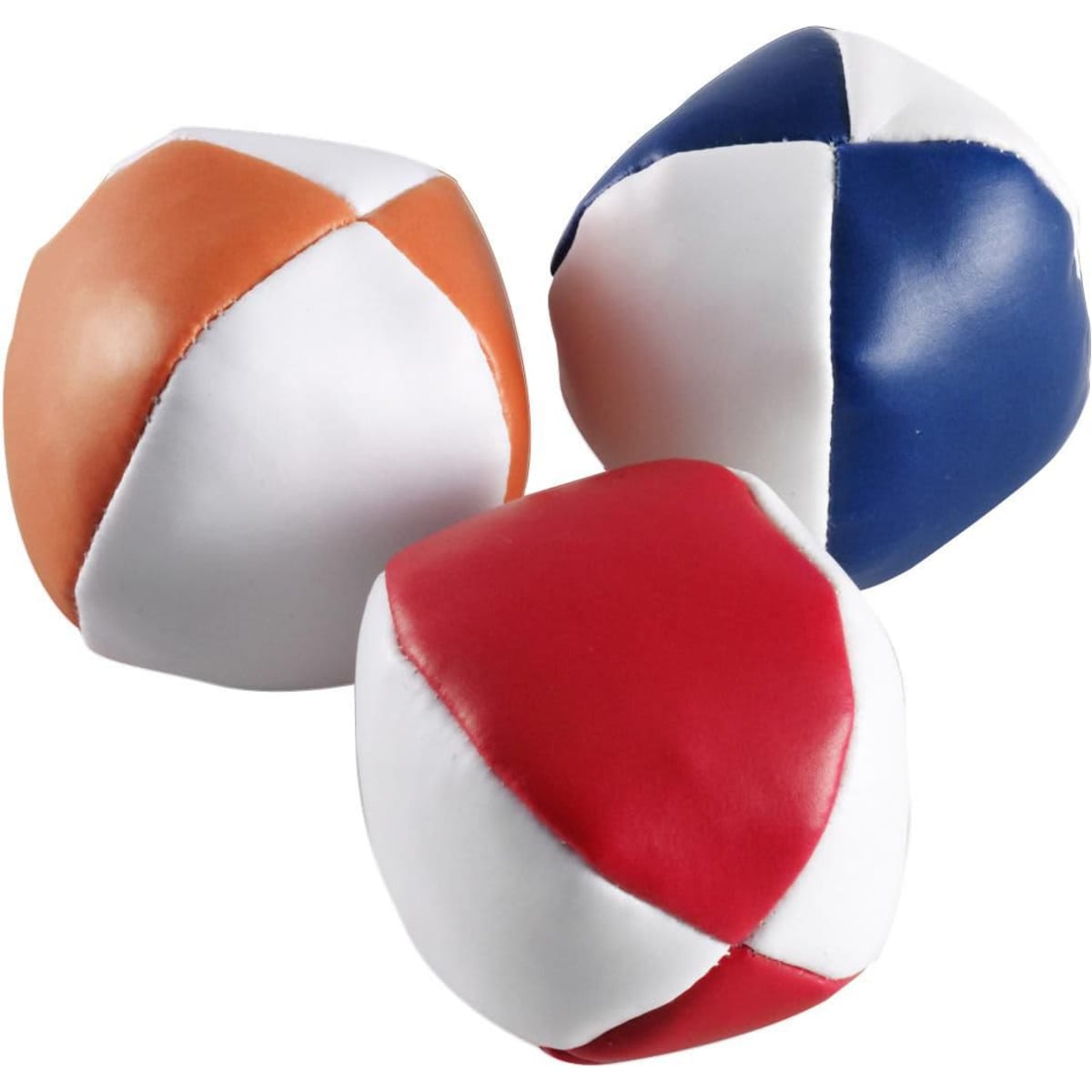 PVC juggling set