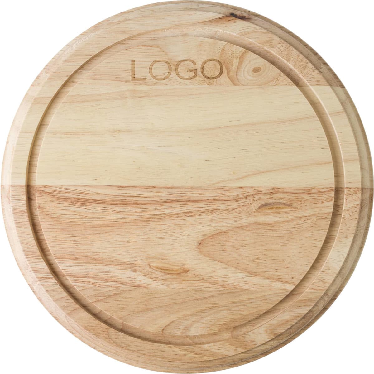 Wooden cheese board