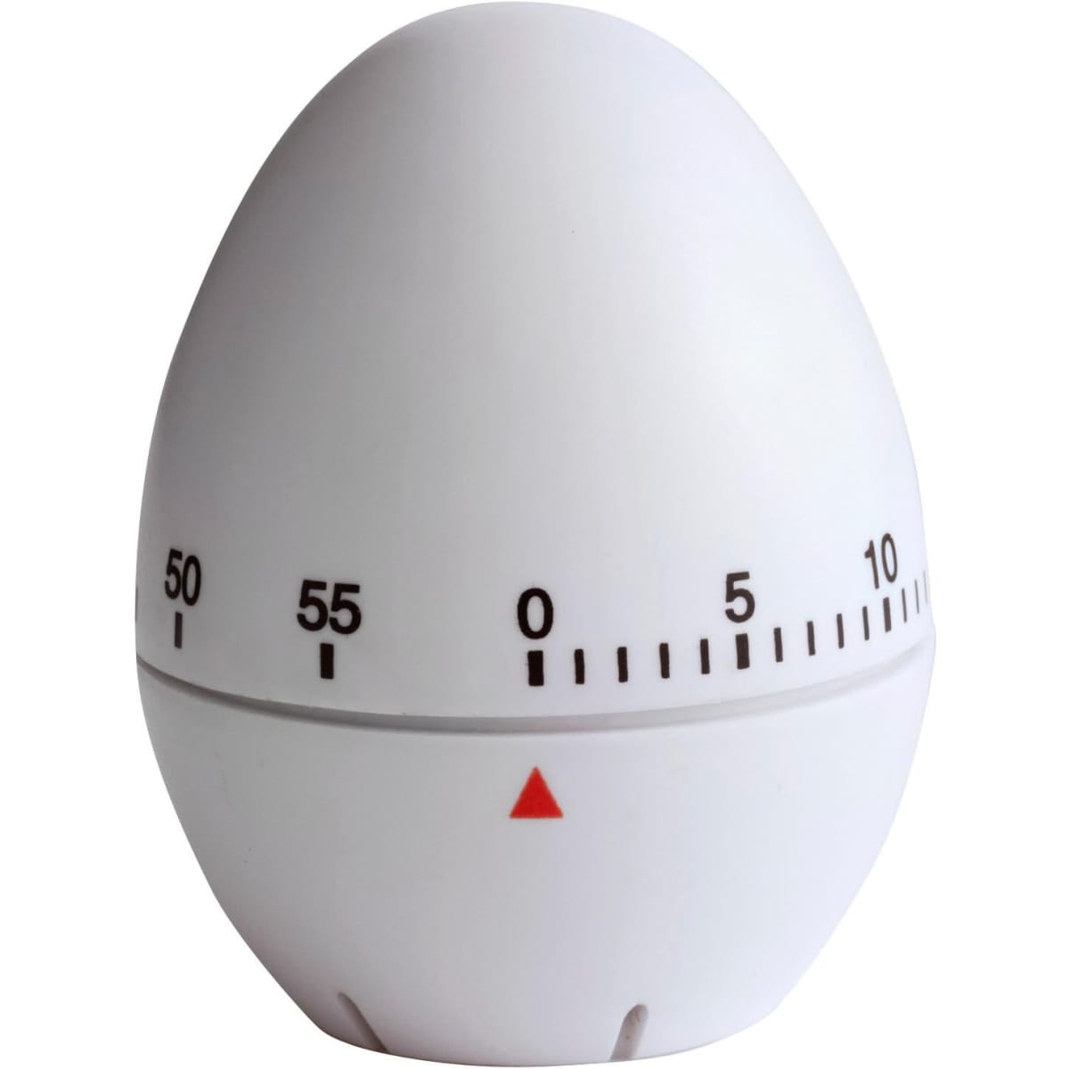 Plastic kitchen timer