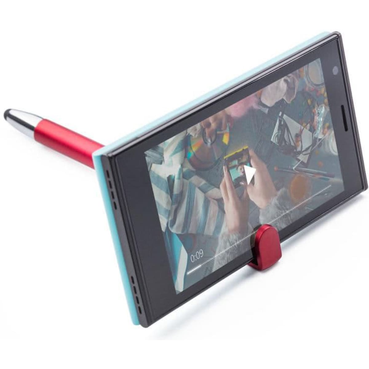 ABS 3-in-1 ballpen