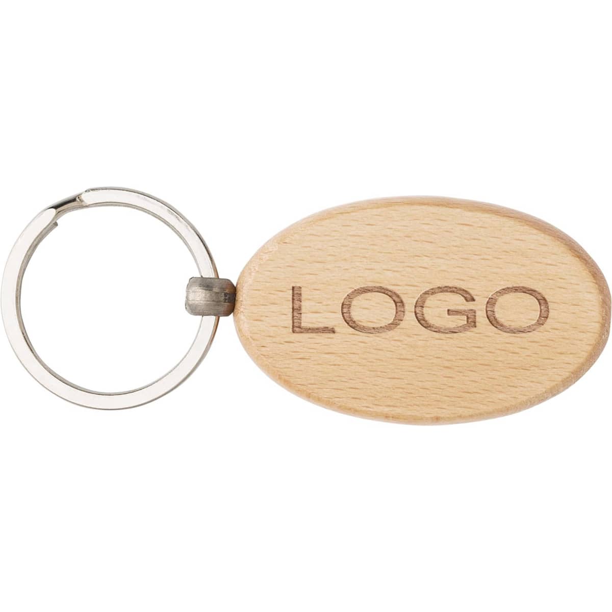 Wooden key holder