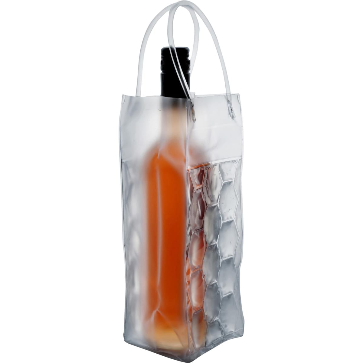 PVC cooler bag