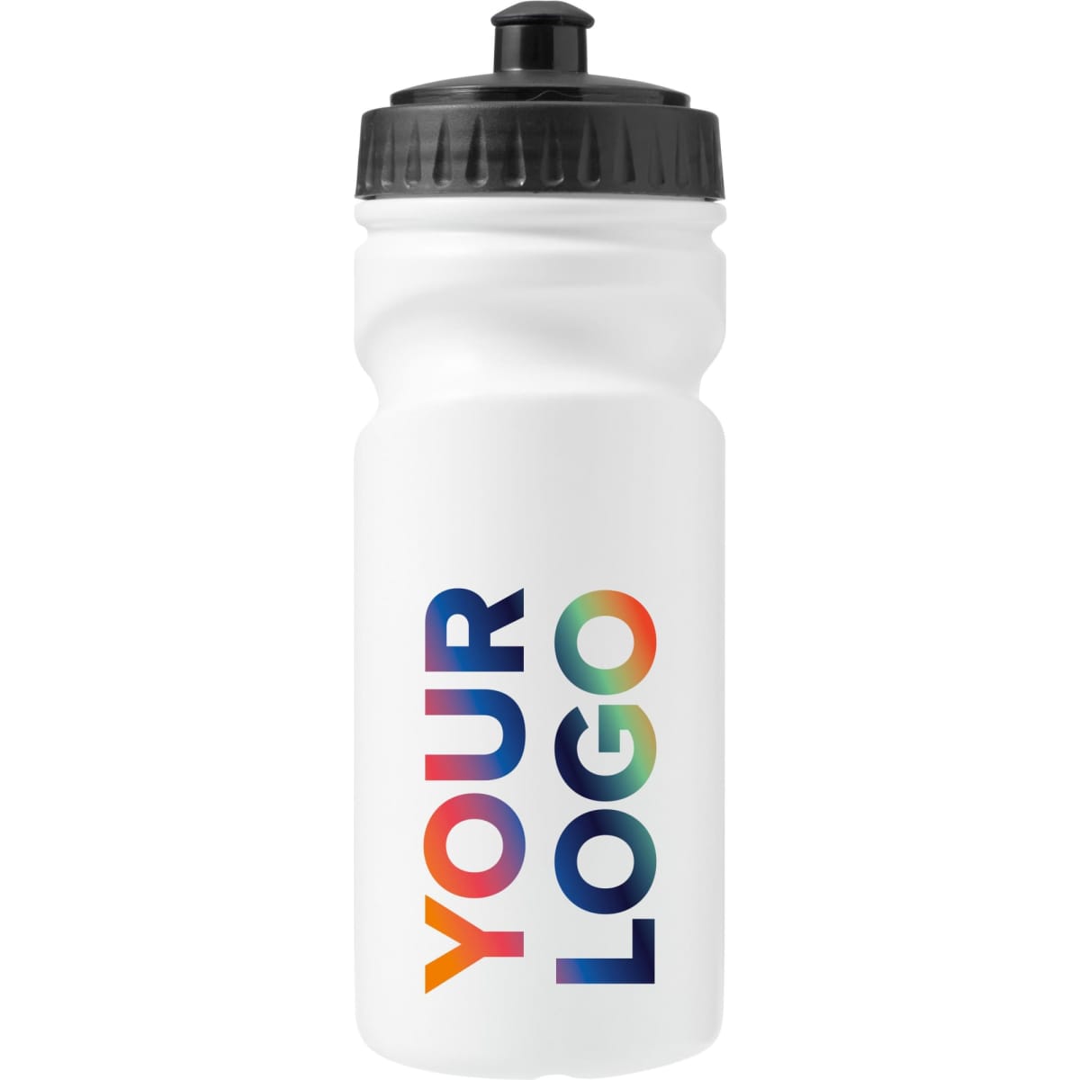 HDPE bottle