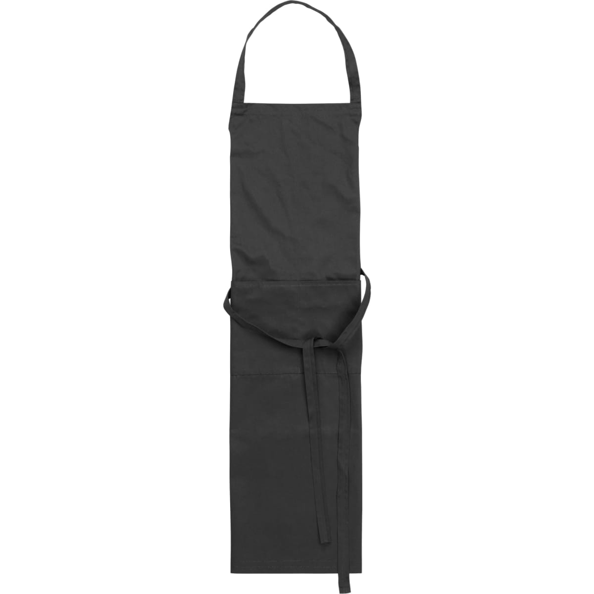 Cotton and polyester (240 gr/m²) apron
