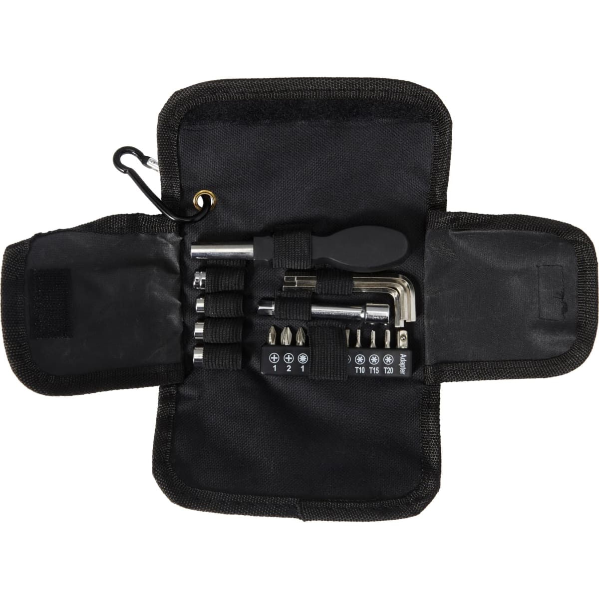 Oxford fabric (600D) tool kit