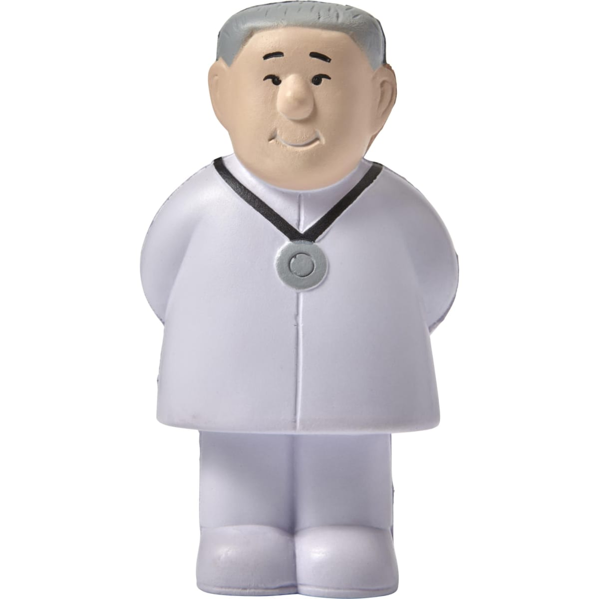 PU foam figure