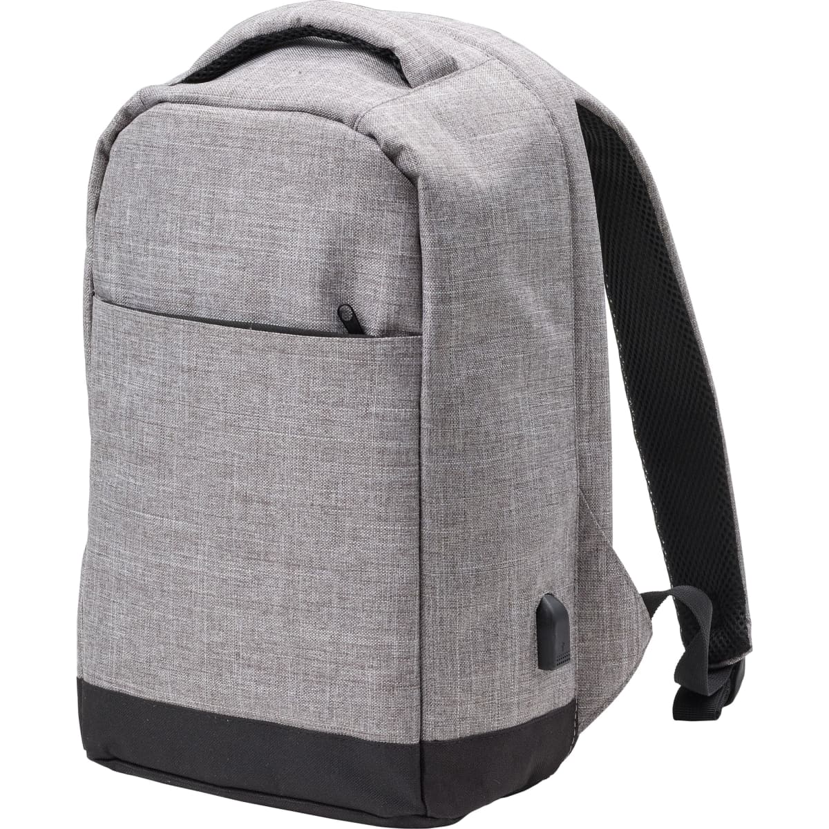 Polyester (600D) backpack