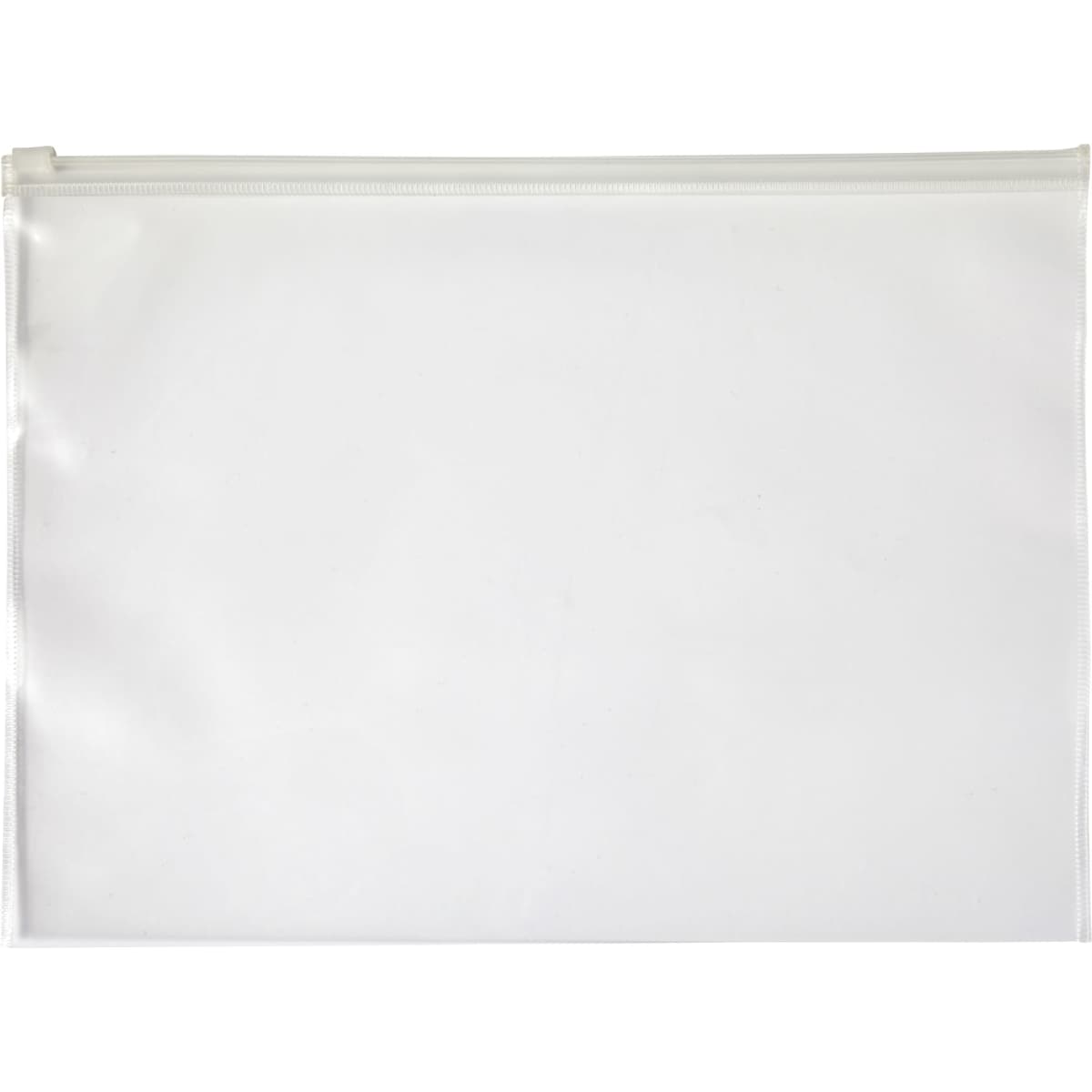 PVC document folder
