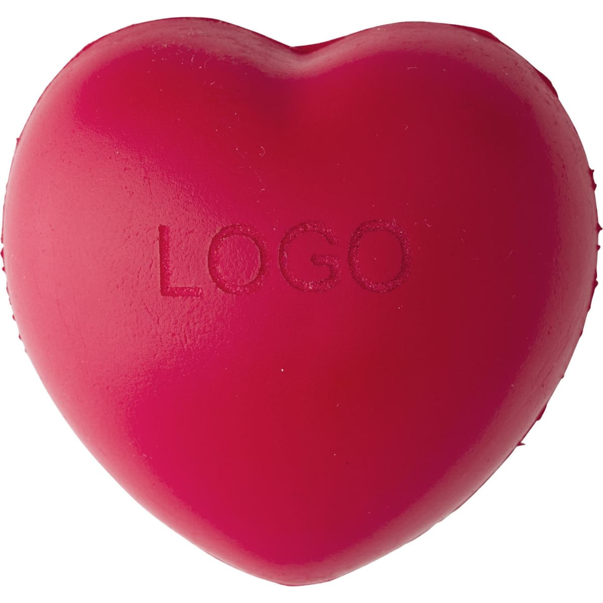 PU foam heart