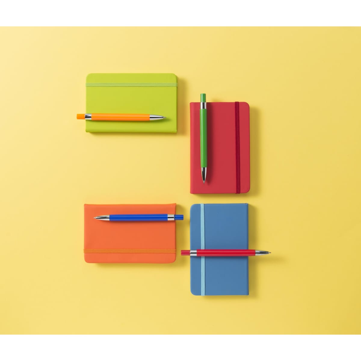 ABS ballpen