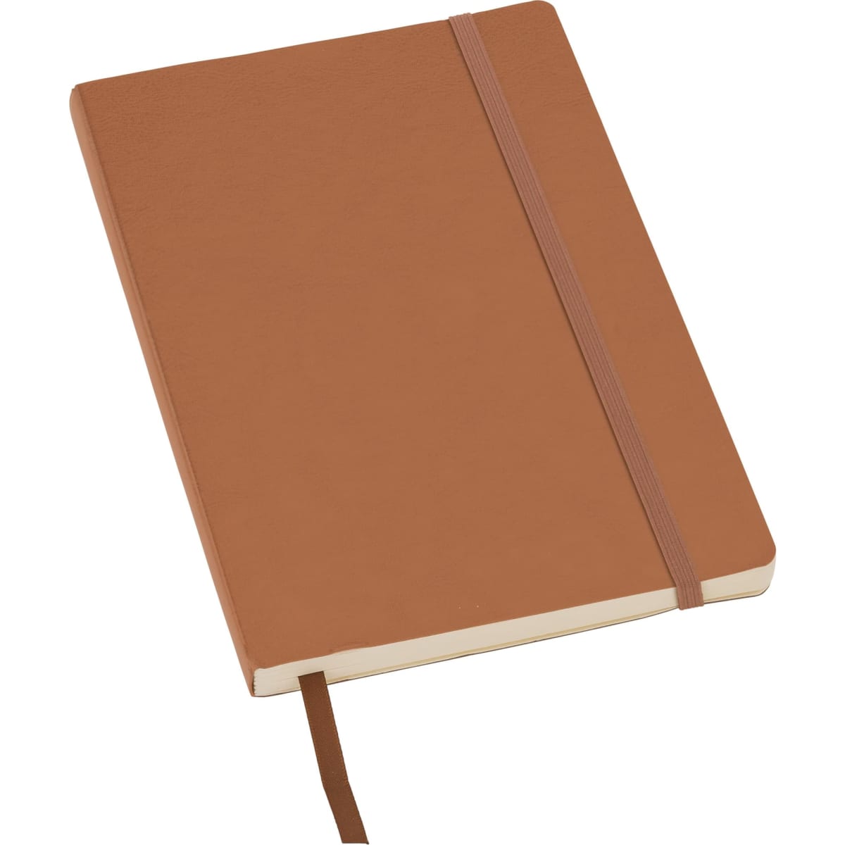 PU notebook