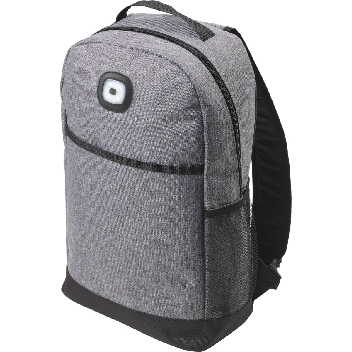 Polyester (300D + 210D) backpack