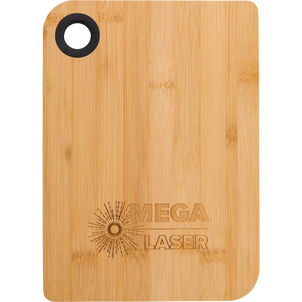 Bamboo cutting board