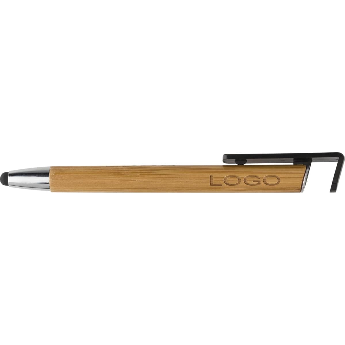 Bamboo 2-in-1 ballpen
