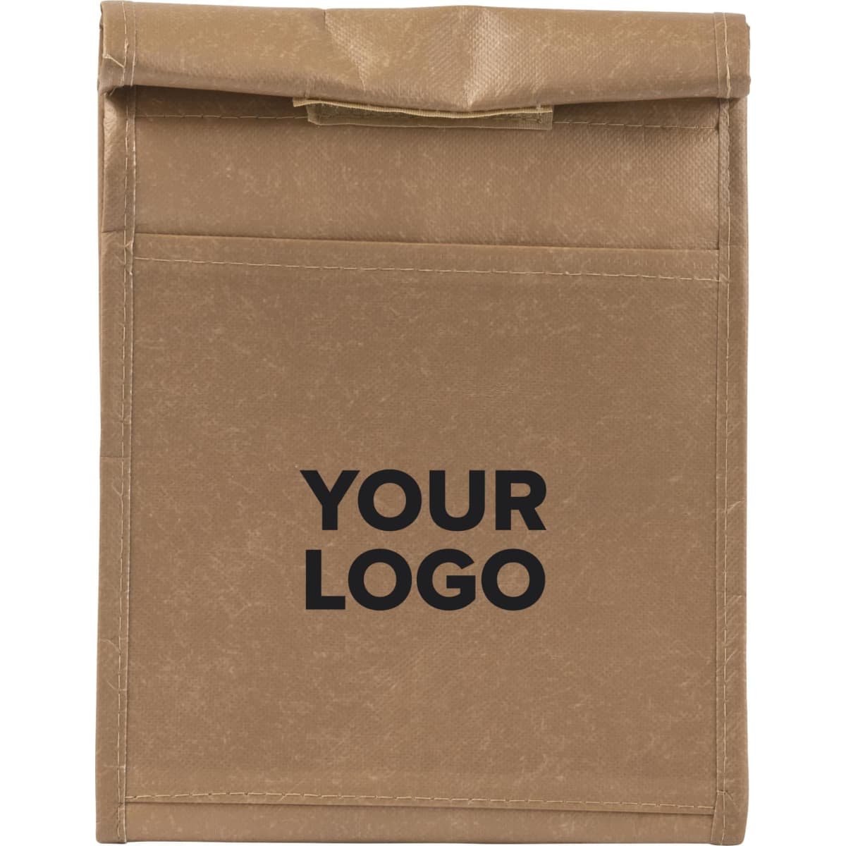 Nonwoven (100 gr/m²) cooler bag