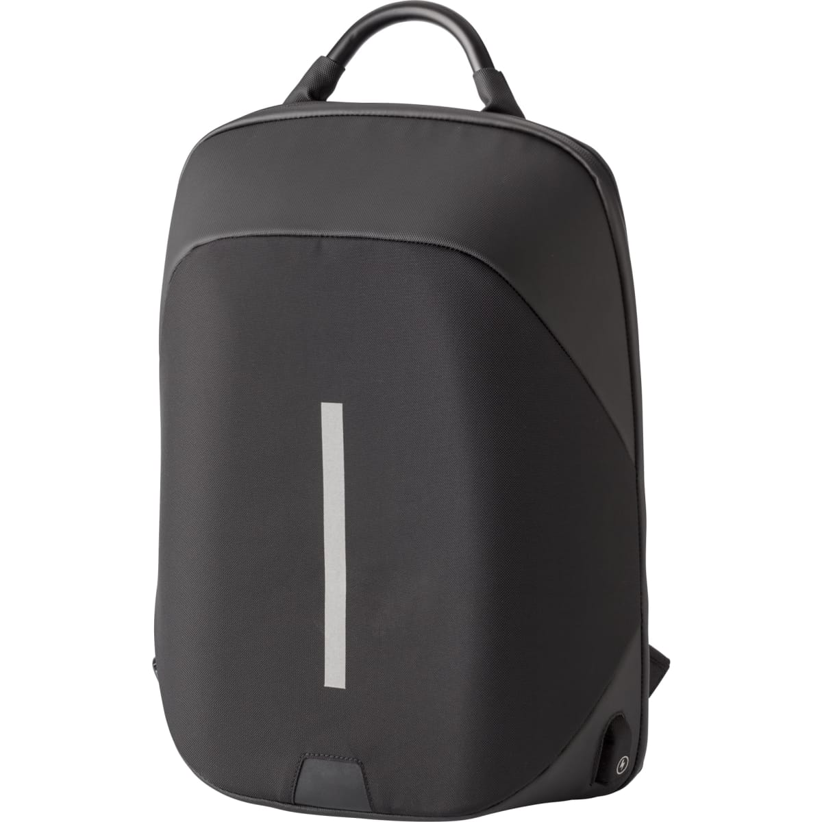 Nylon (1200D) backpack