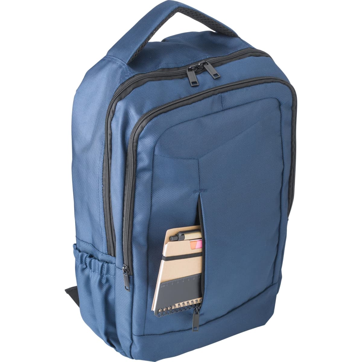 Polyester (1680D) backpack