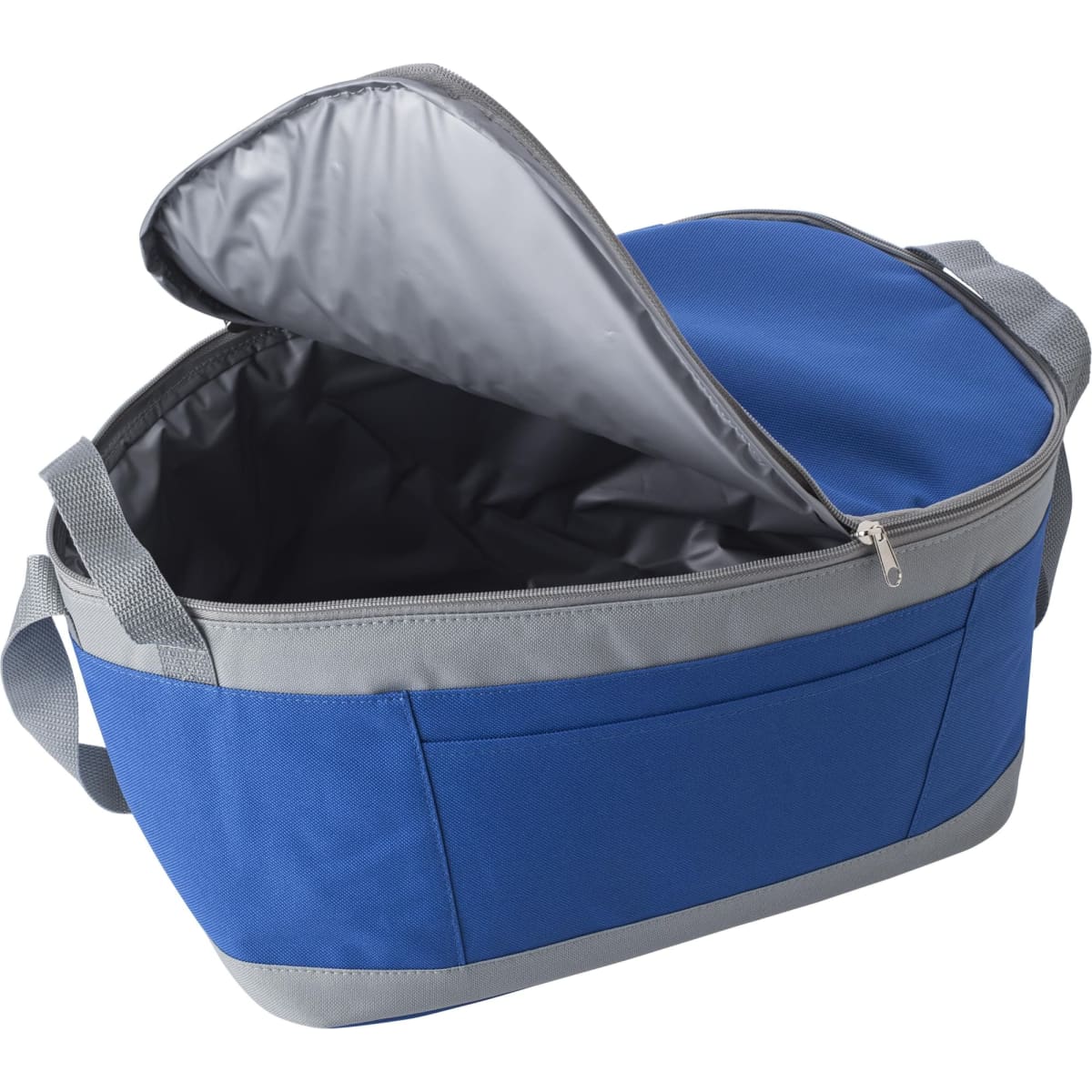 Polyester (600D) cooler bag