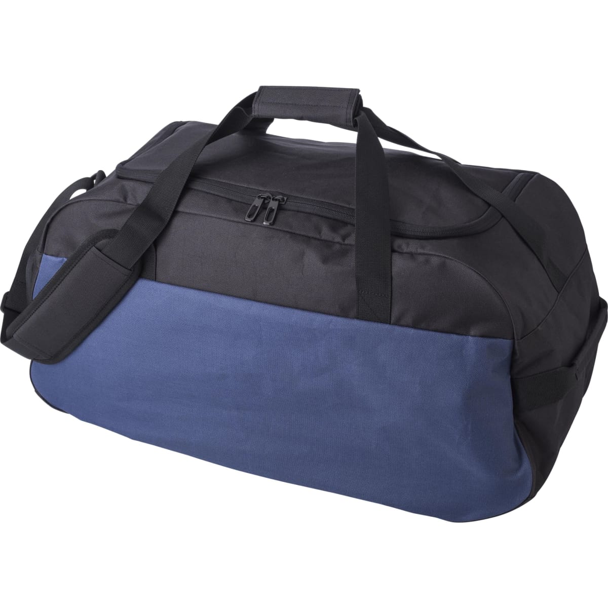 Polyester (600D) sports bag